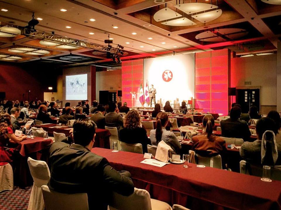 CanCham DAY 2016 (FORO ANUAL)